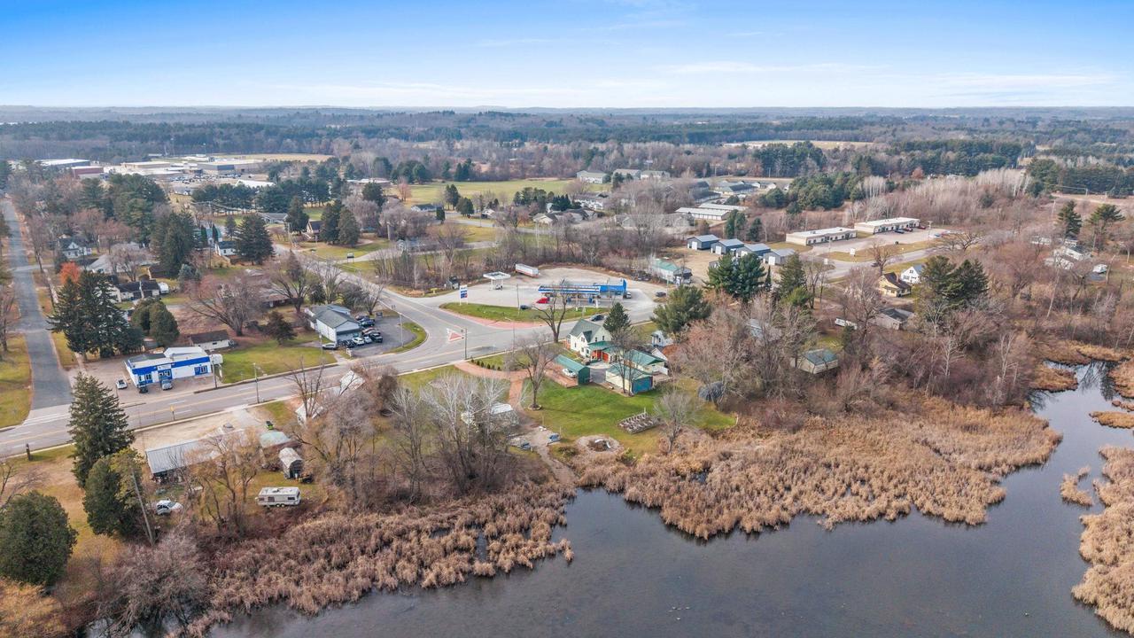 602 West Main Street