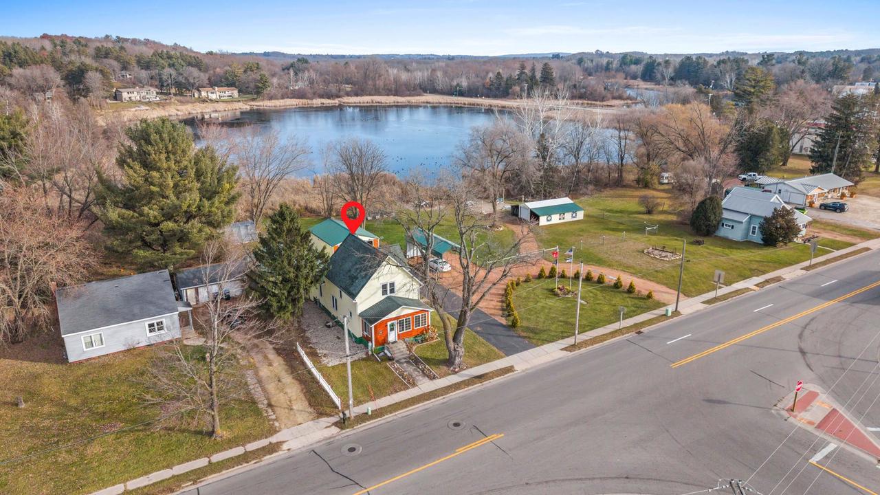 602 West Main Street