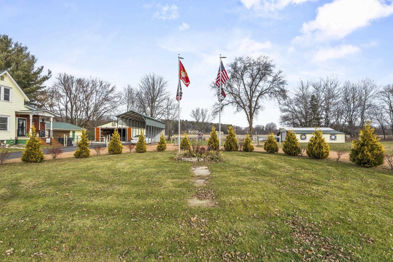 602 West Main Street