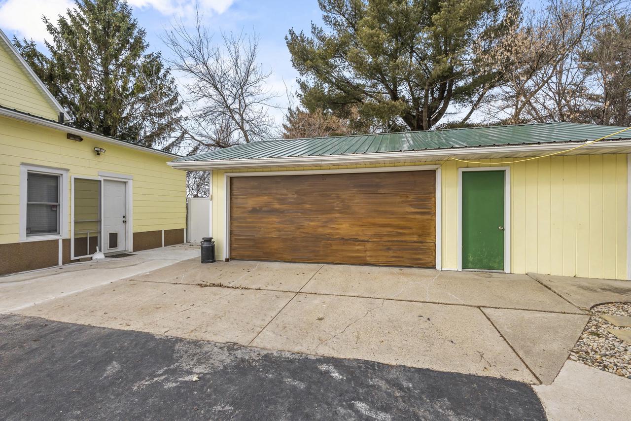 602 West Main Street