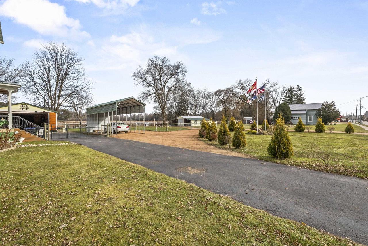 602 West Main Street