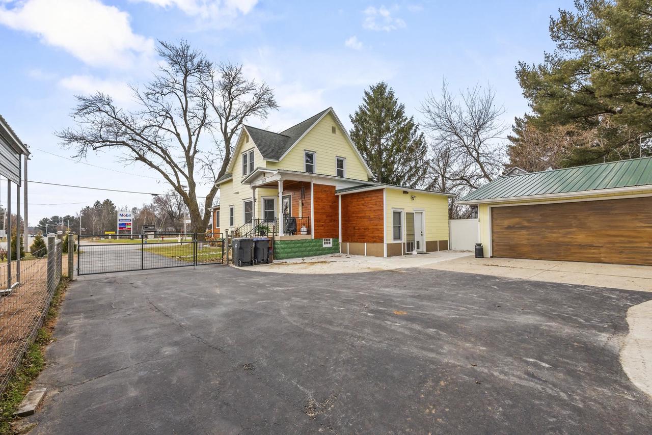 602 West Main Street