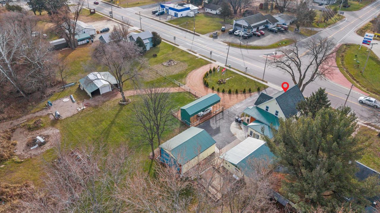 602 West Main Street