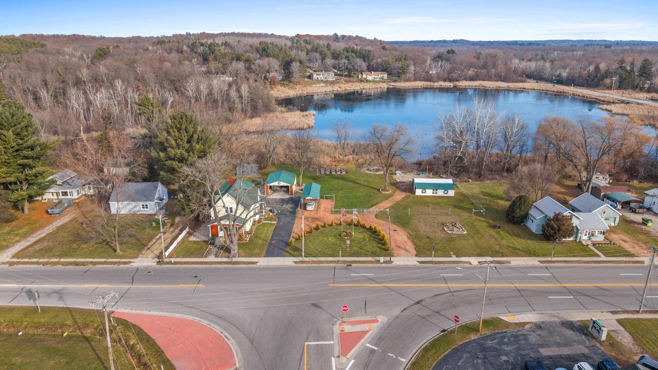 602 West Main Street