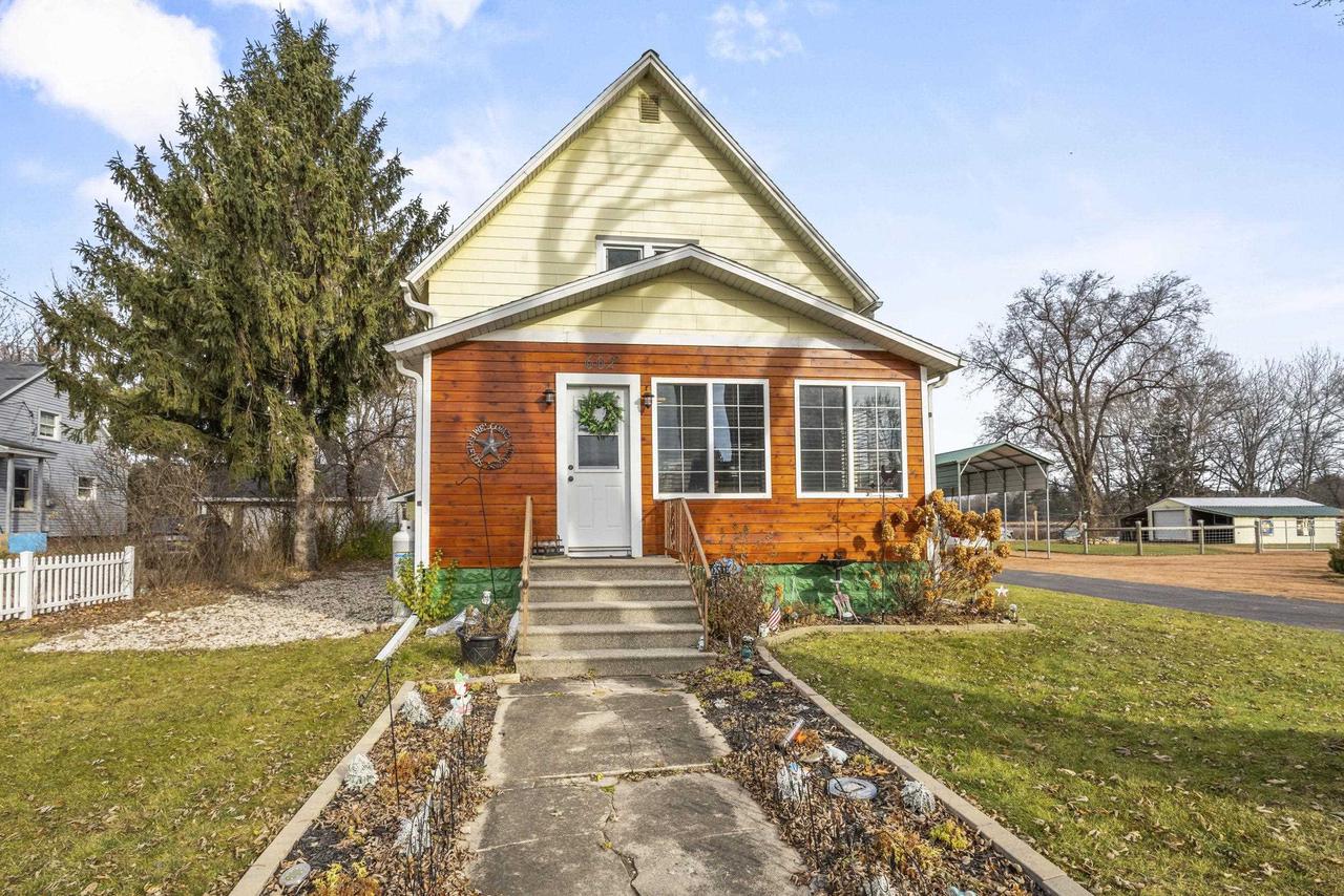 602 West Main Street