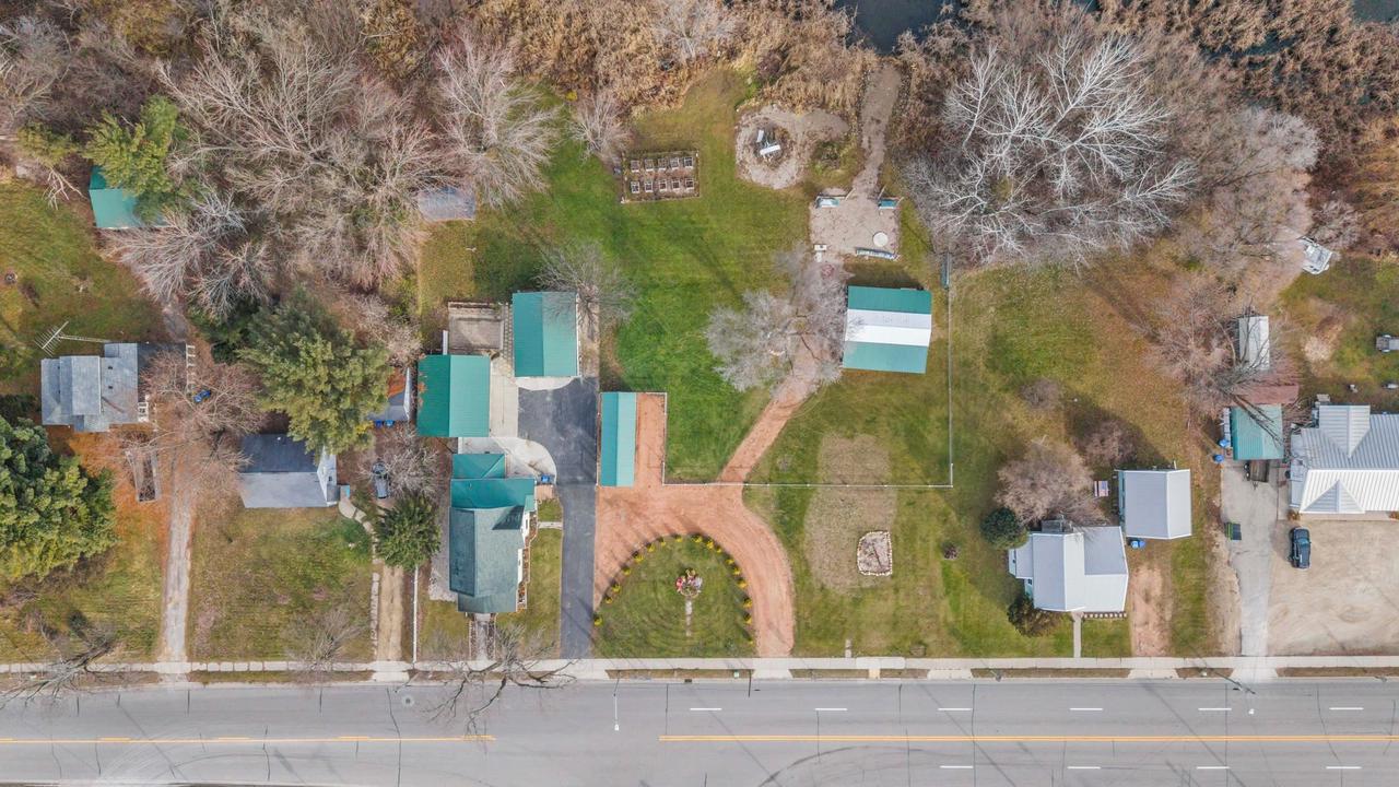 602 West Main Street