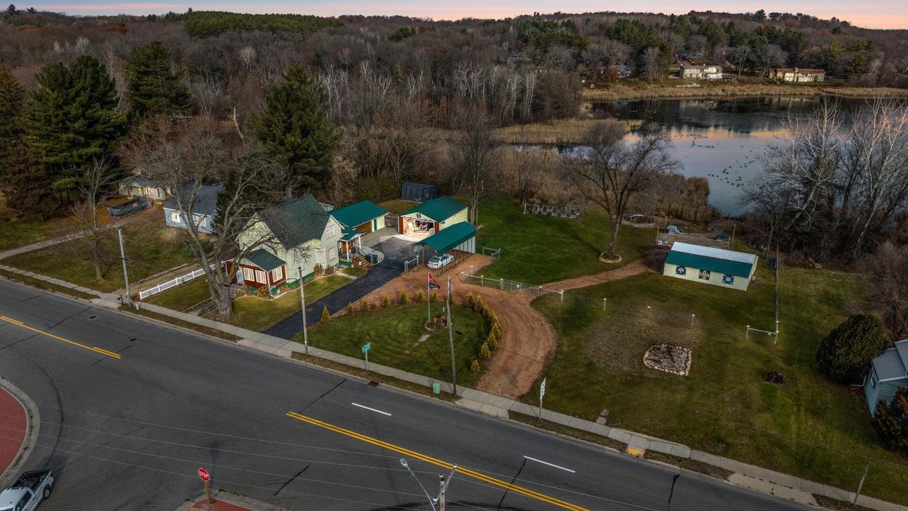 602 West Main Street