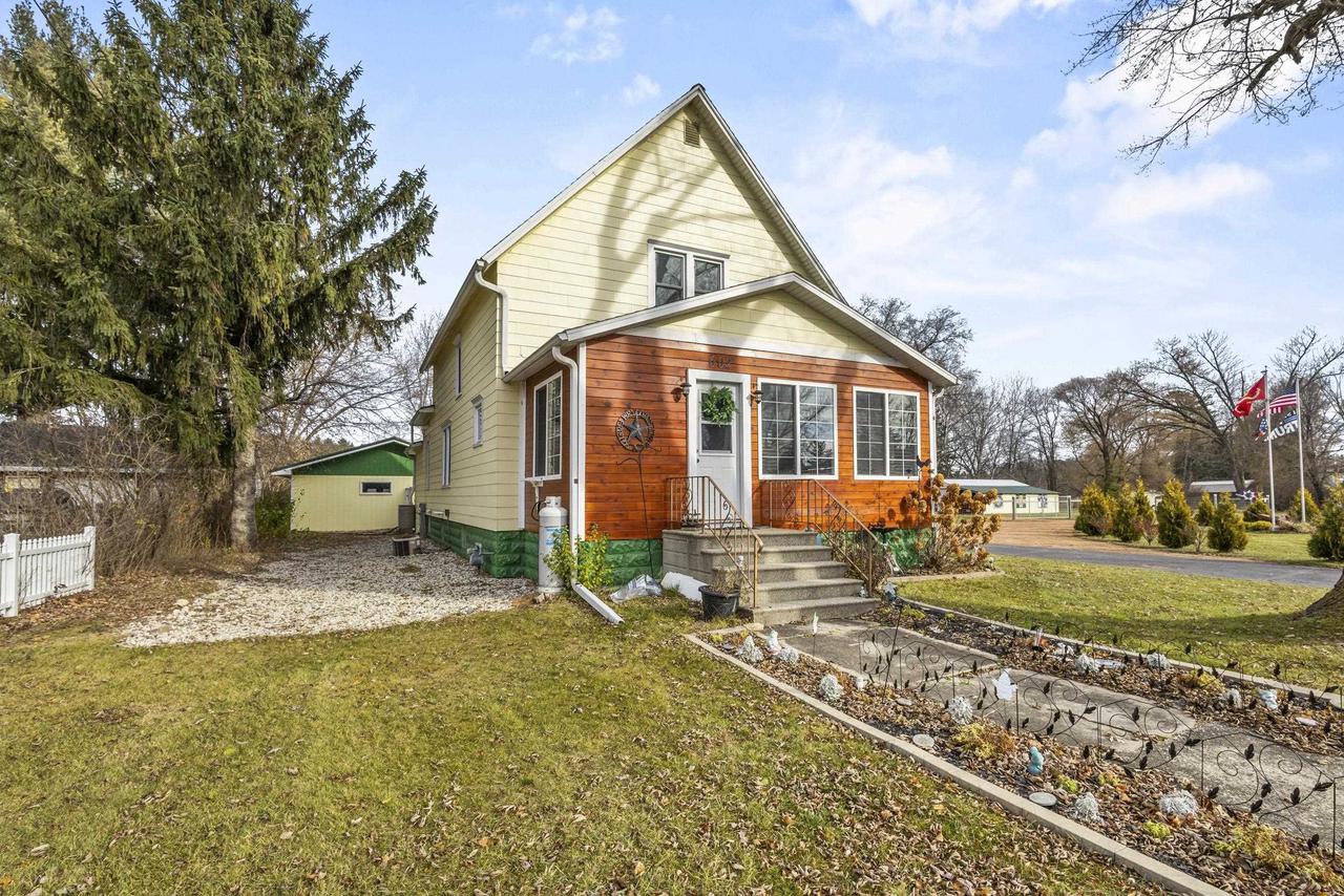 602 West Main Street