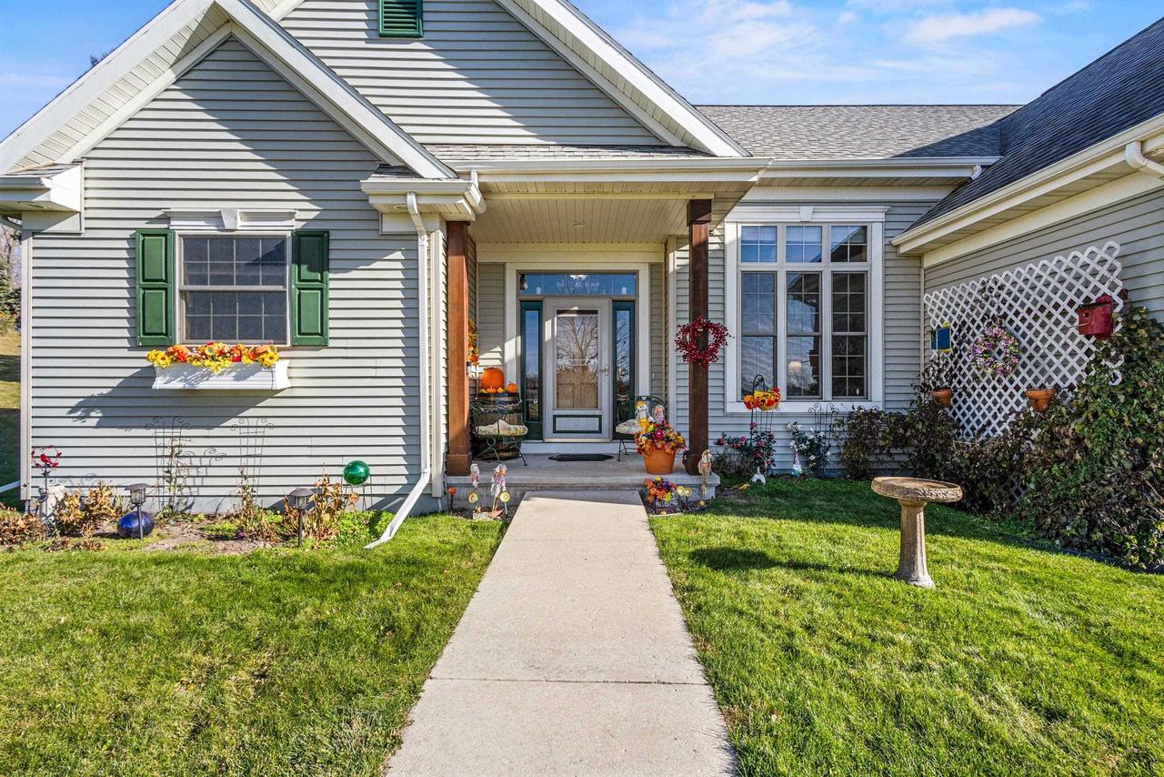 W2608 Menominee Drive