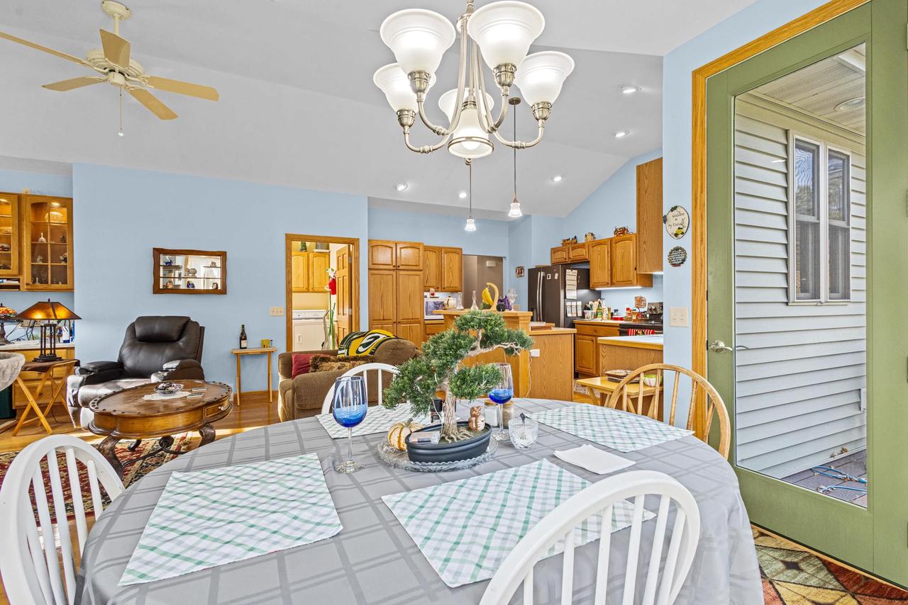 W2608 Menominee Drive