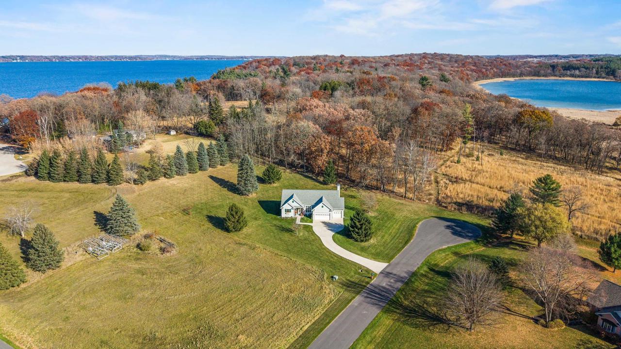 W2608 Menominee Drive