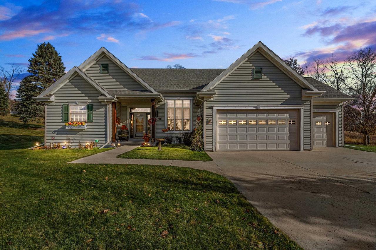 W2608 Menominee Drive