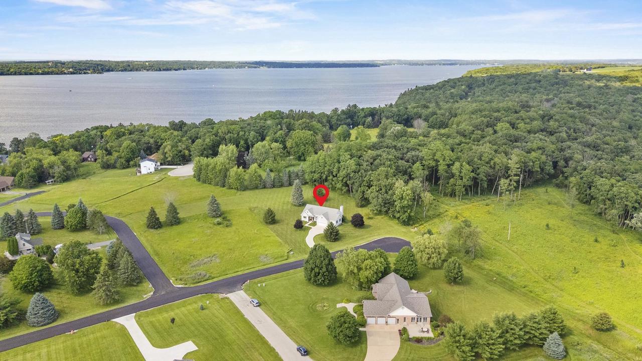 W2608 Menominee Drive