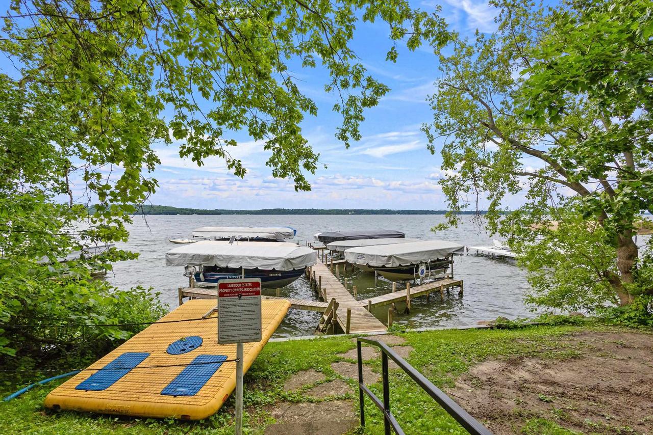 W2608 Menominee Drive