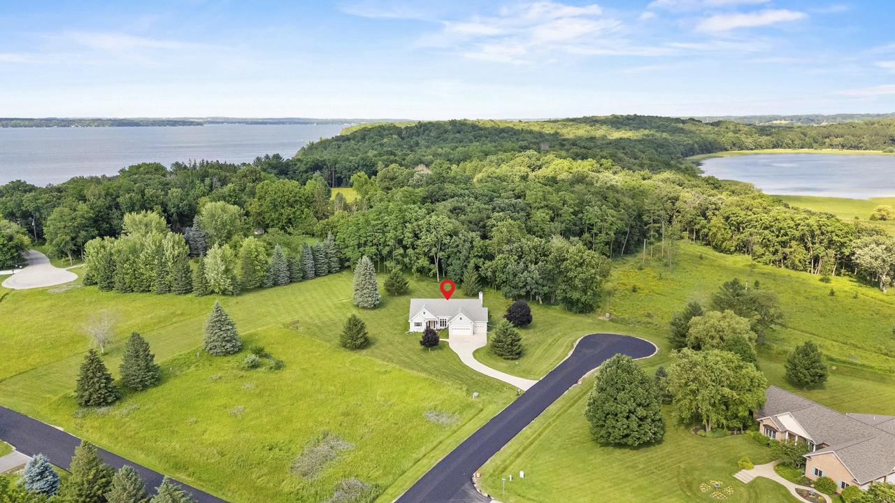 W2608 Menominee Drive