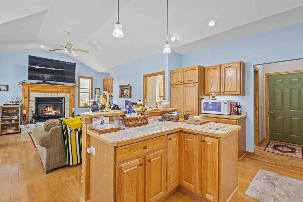 W2608 Menominee Drive