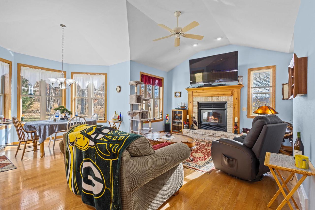 W2608 Menominee Drive