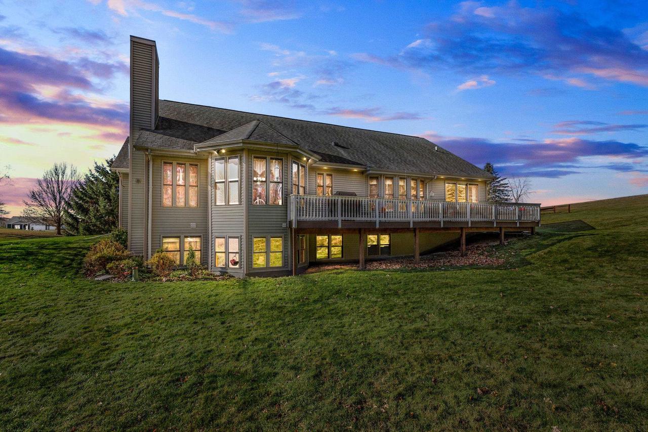 W2608 Menominee Drive