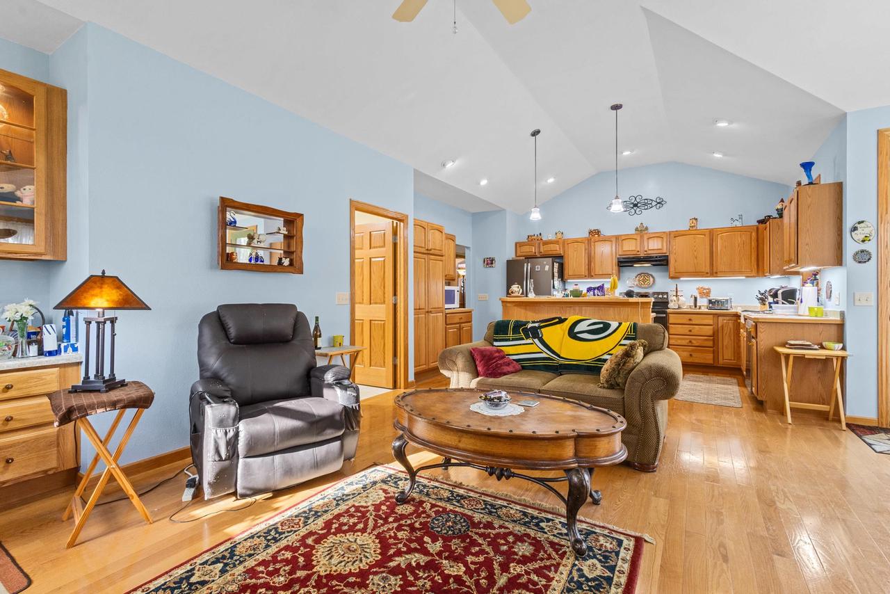 W2608 Menominee Drive