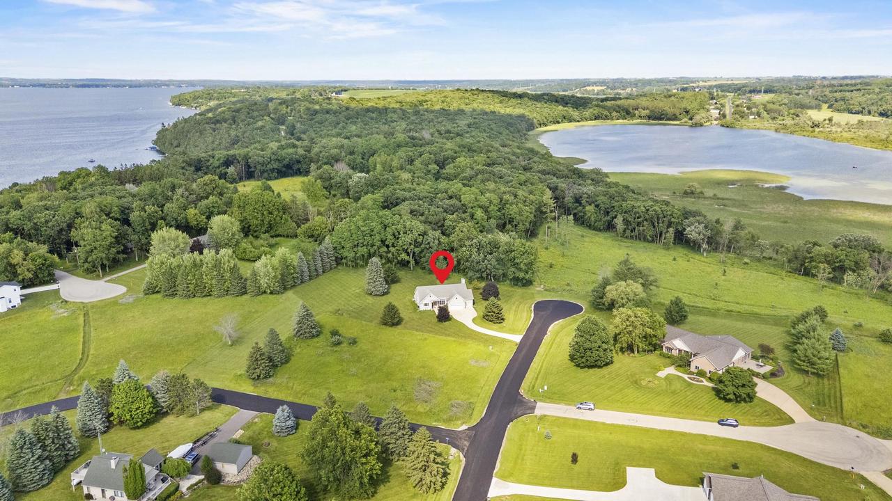 W2608 Menominee Drive