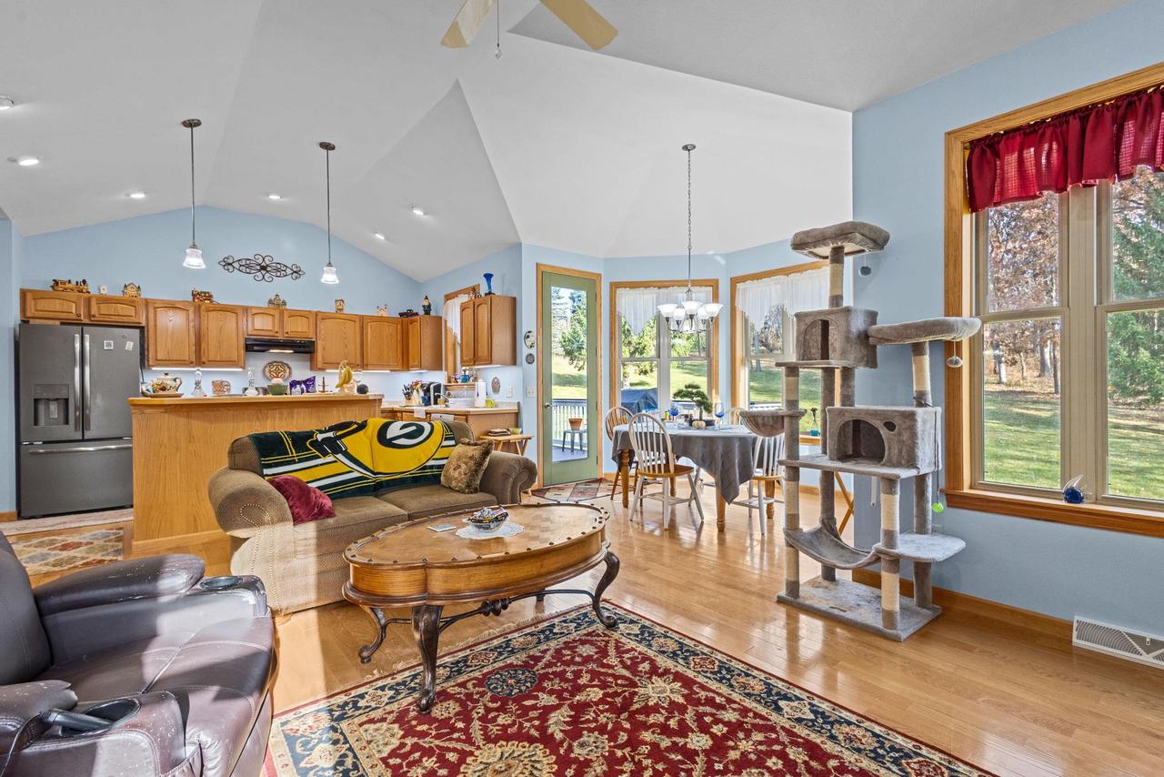 W2608 Menominee Drive