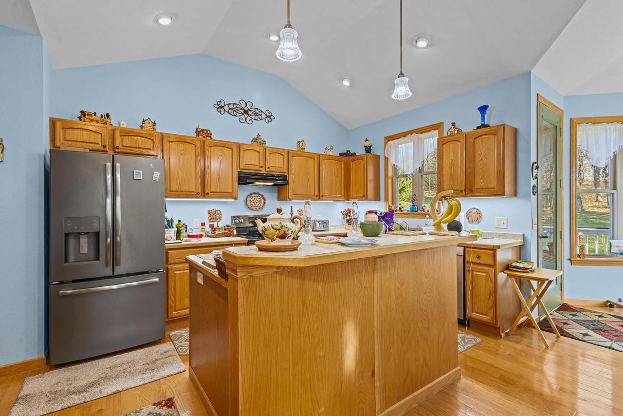 W2608 Menominee Drive