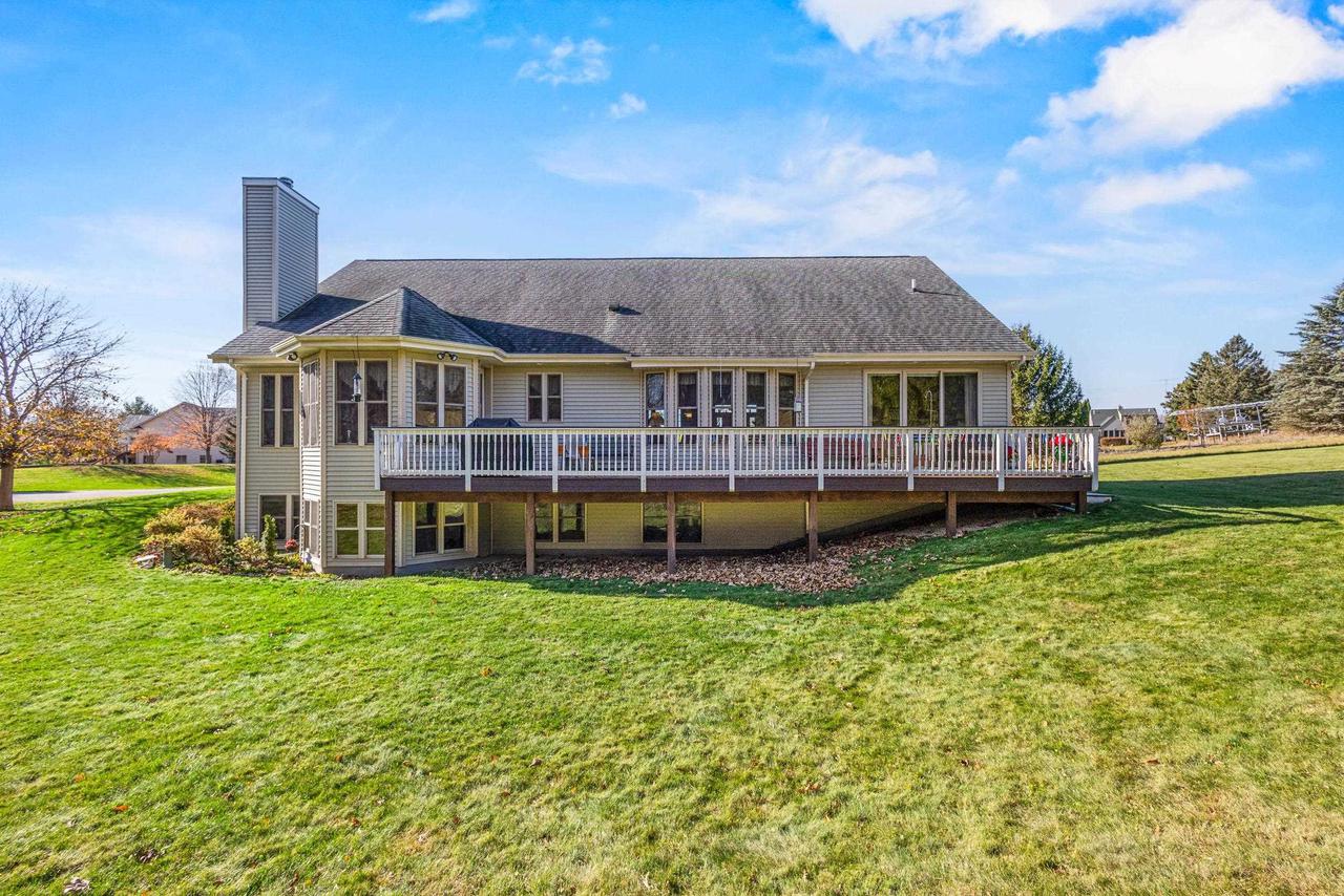 W2608 Menominee Drive