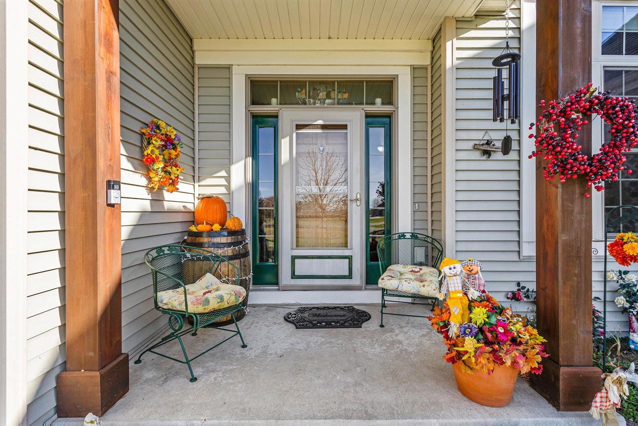 W2608 Menominee Drive