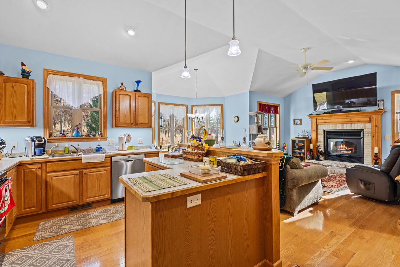 W2608 Menominee Drive