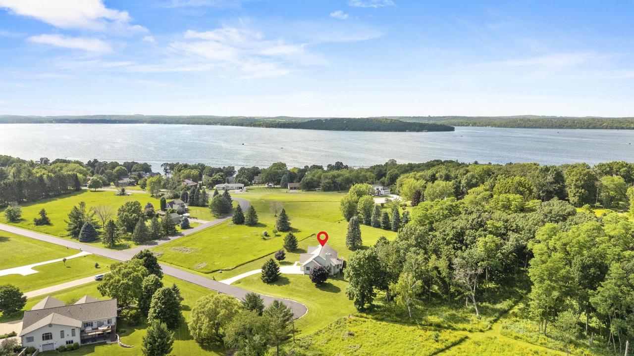 W2608 Menominee Drive