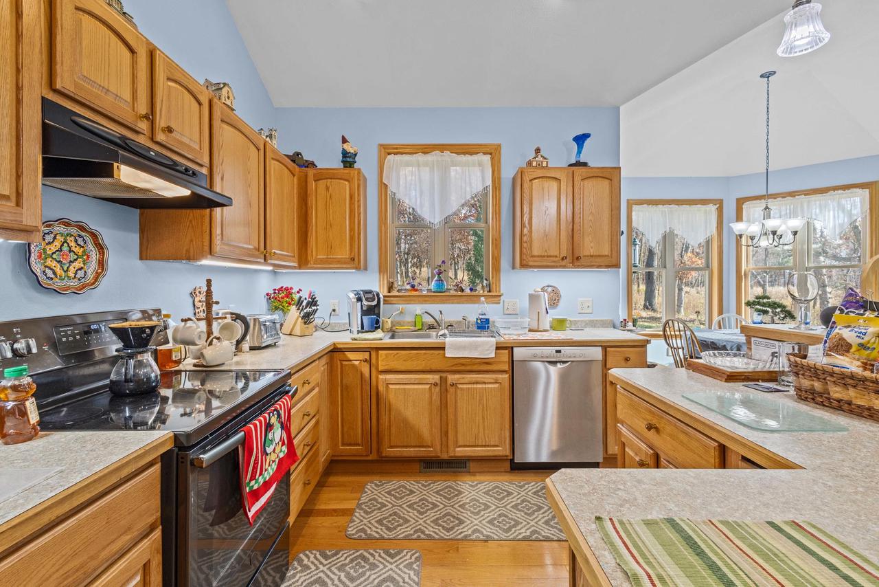 W2608 Menominee Drive