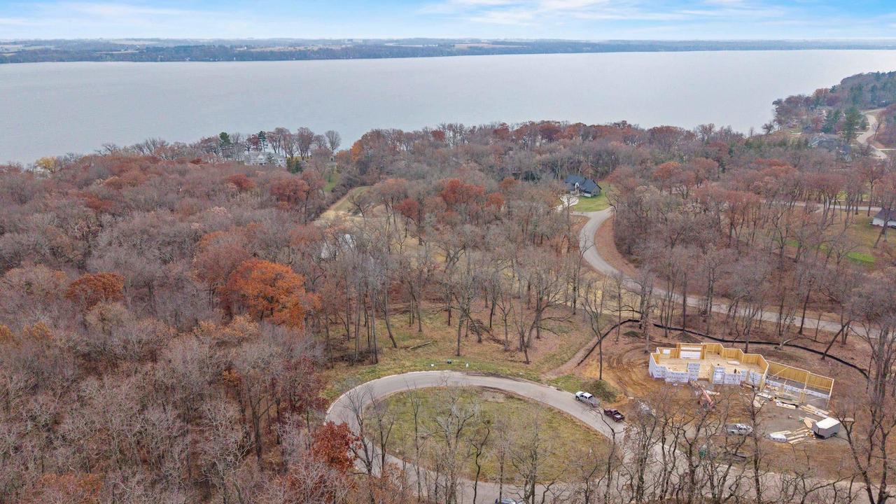 L46 & 47 Savanna Woodland