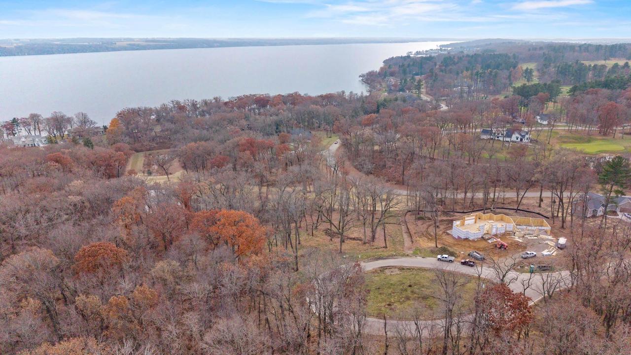 L46 & 47 Savanna Woodland