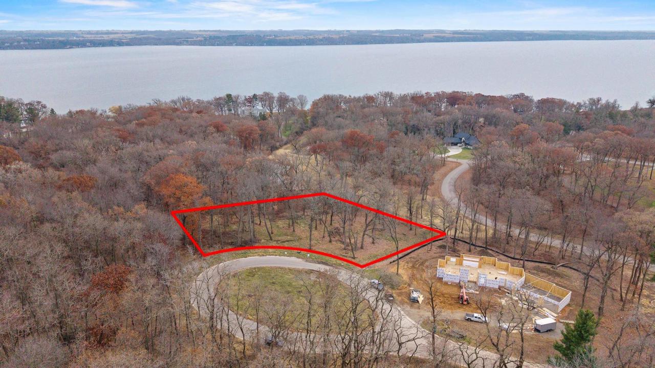 L46 & 47 Savanna Woodland