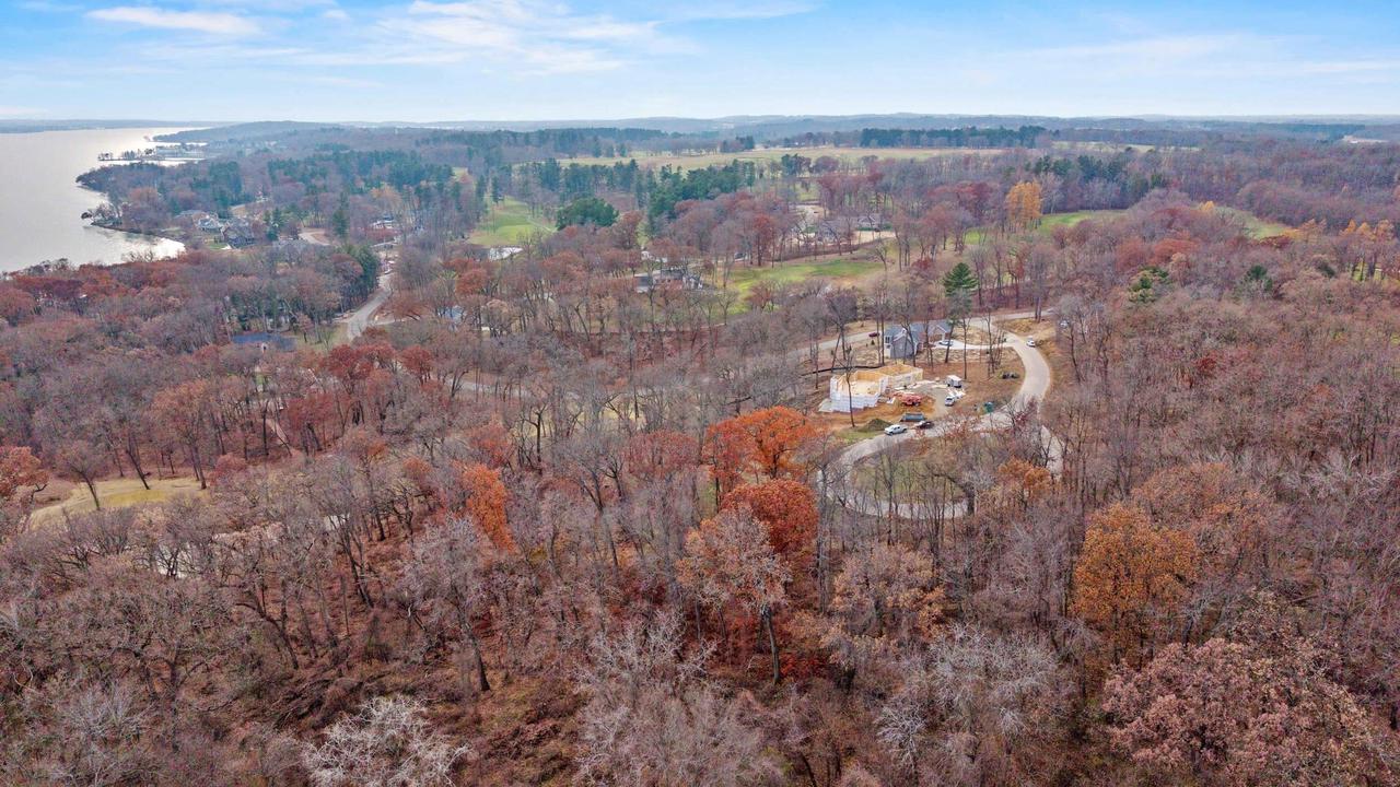 L46 & 47 Savanna Woodland