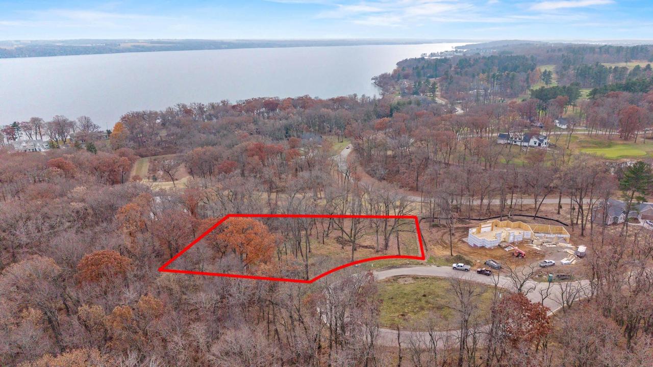 L46 & 47 Savanna Woodland