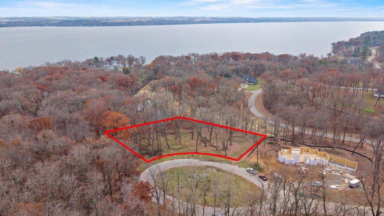 L46 & 47 Savanna Woodland