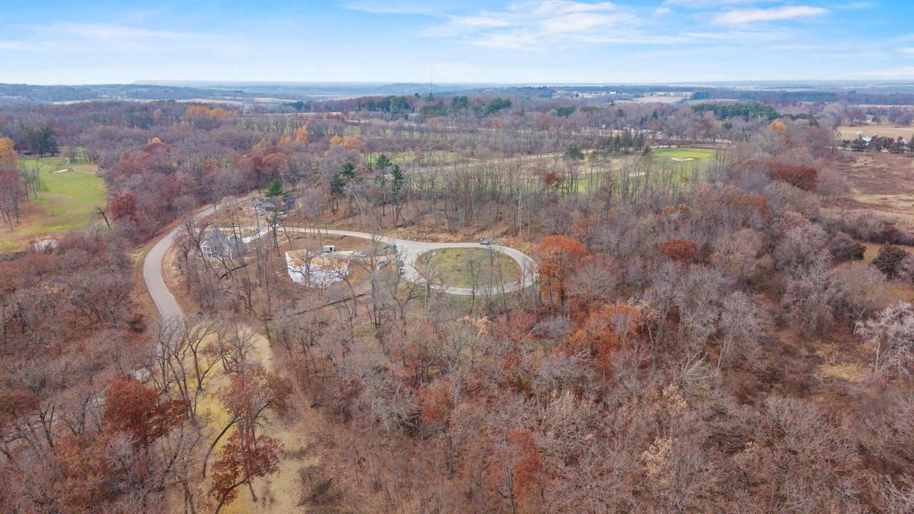 L46 & 47 Savanna Woodland