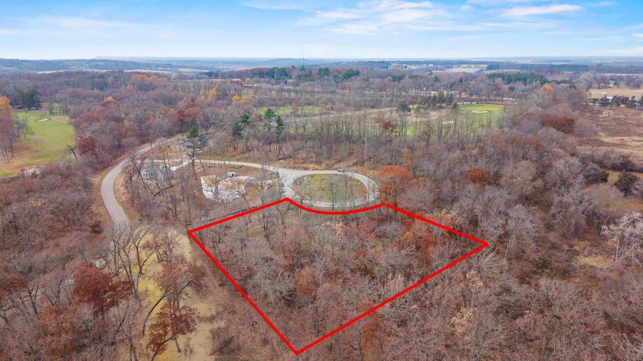 L46 & 47 Savanna Woodland