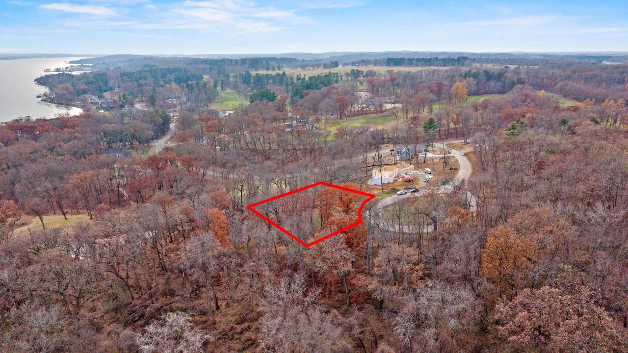 L46 & 47 Savanna Woodland