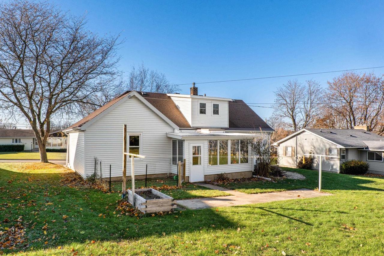 534 S Margaret Street