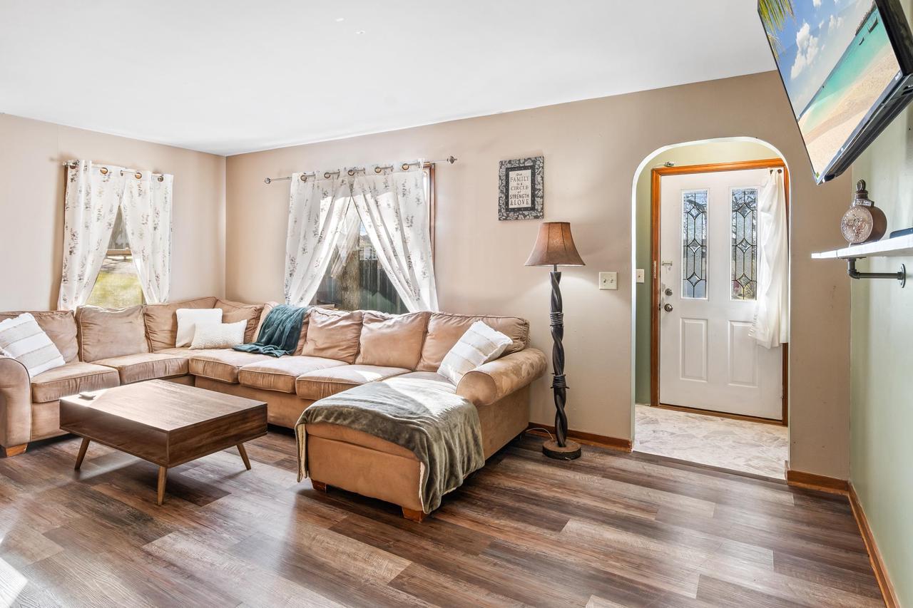 534 S Margaret Street