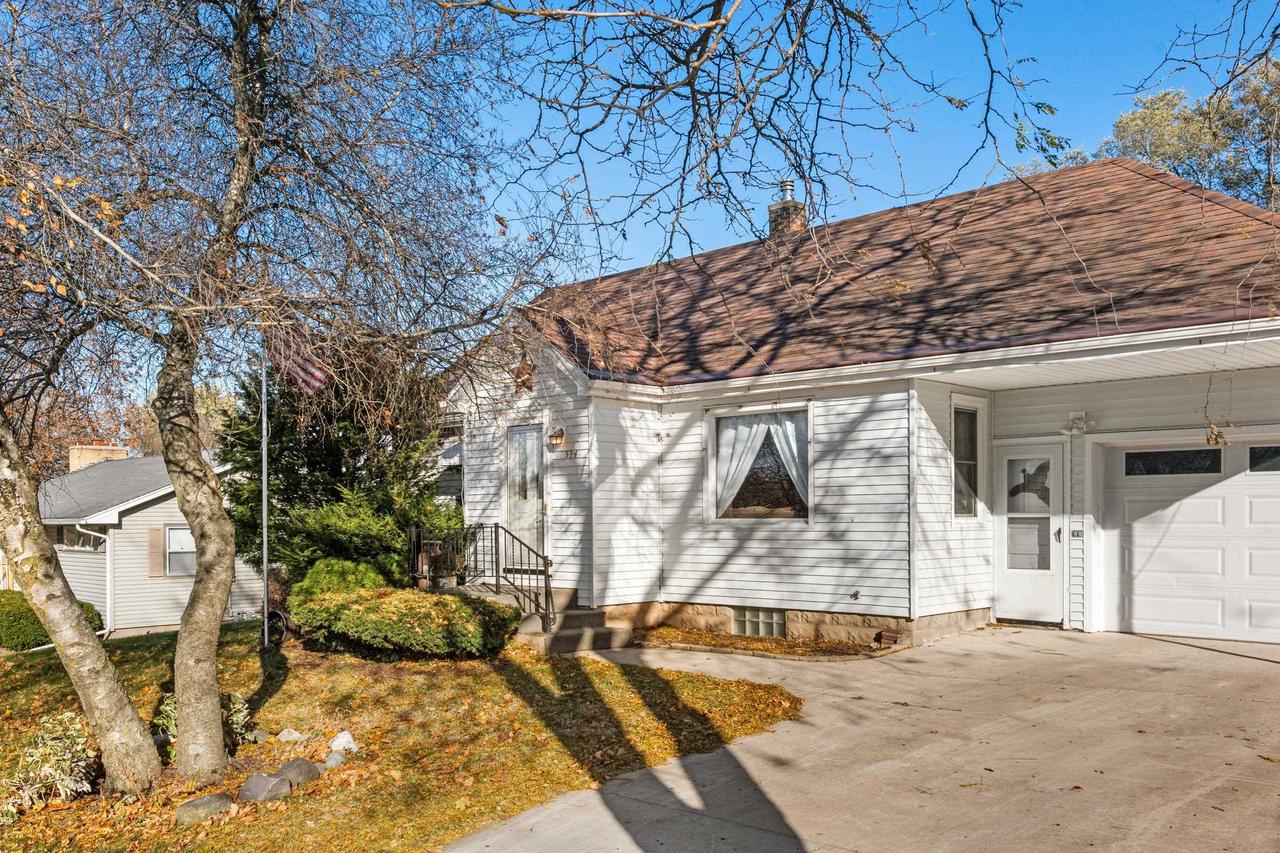 534 S Margaret Street