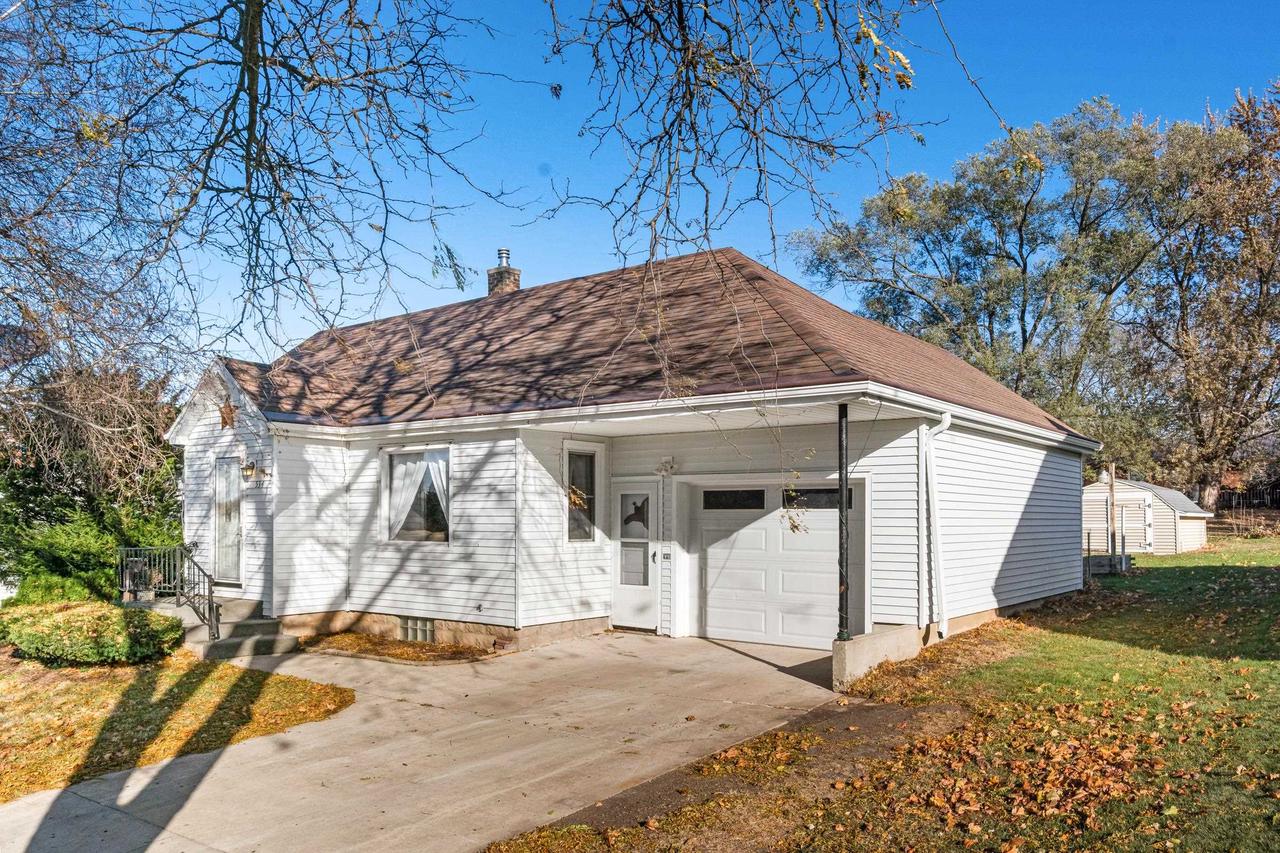 534 S Margaret Street