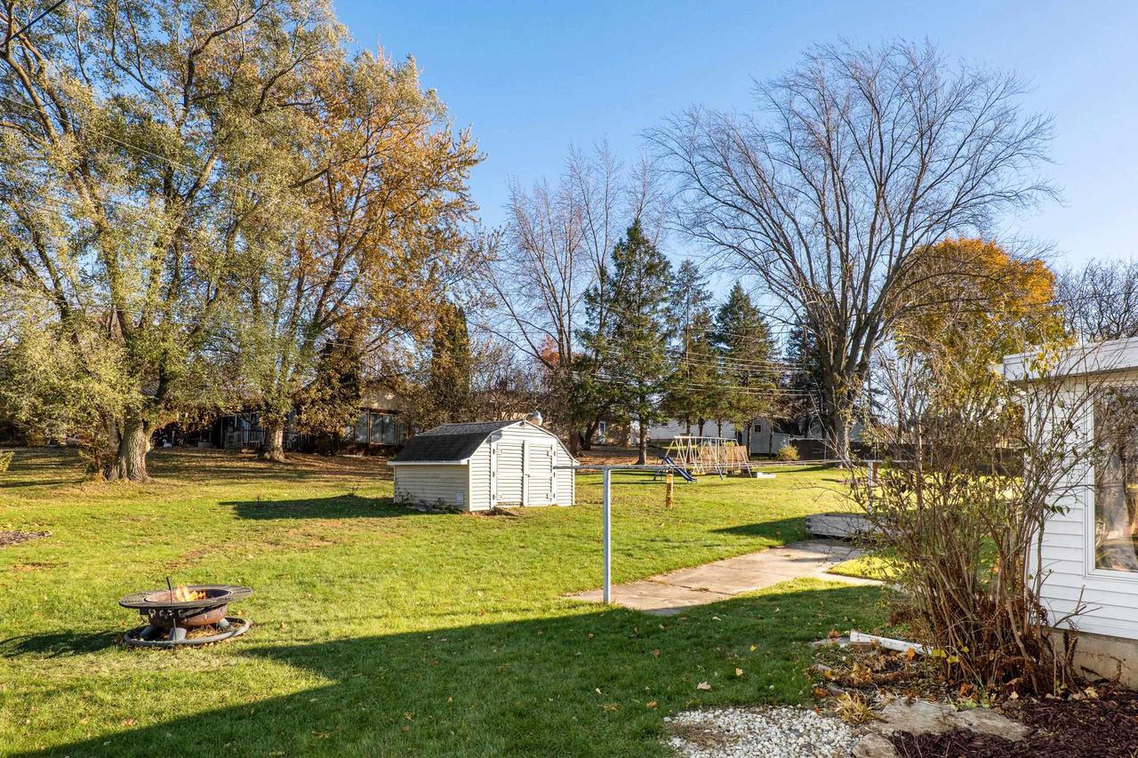 534 S Margaret Street