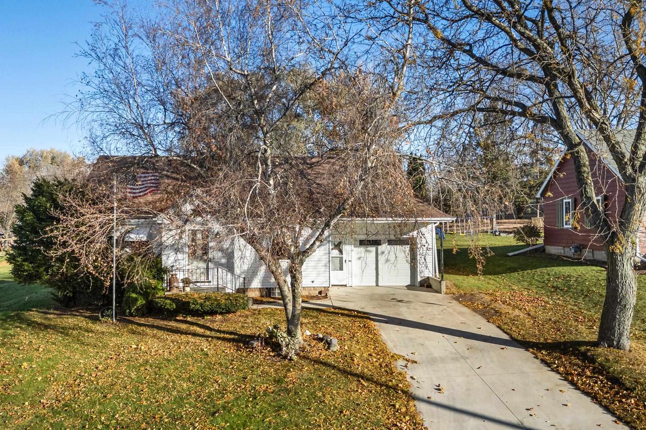 534 S Margaret Street