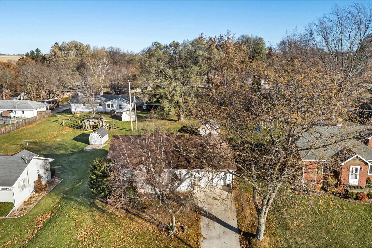 534 S Margaret Street