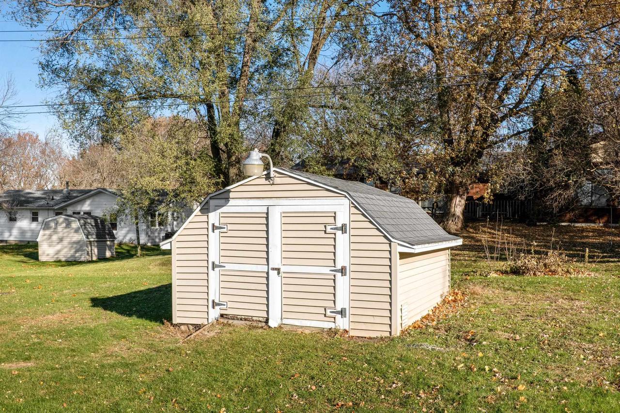 534 S Margaret Street