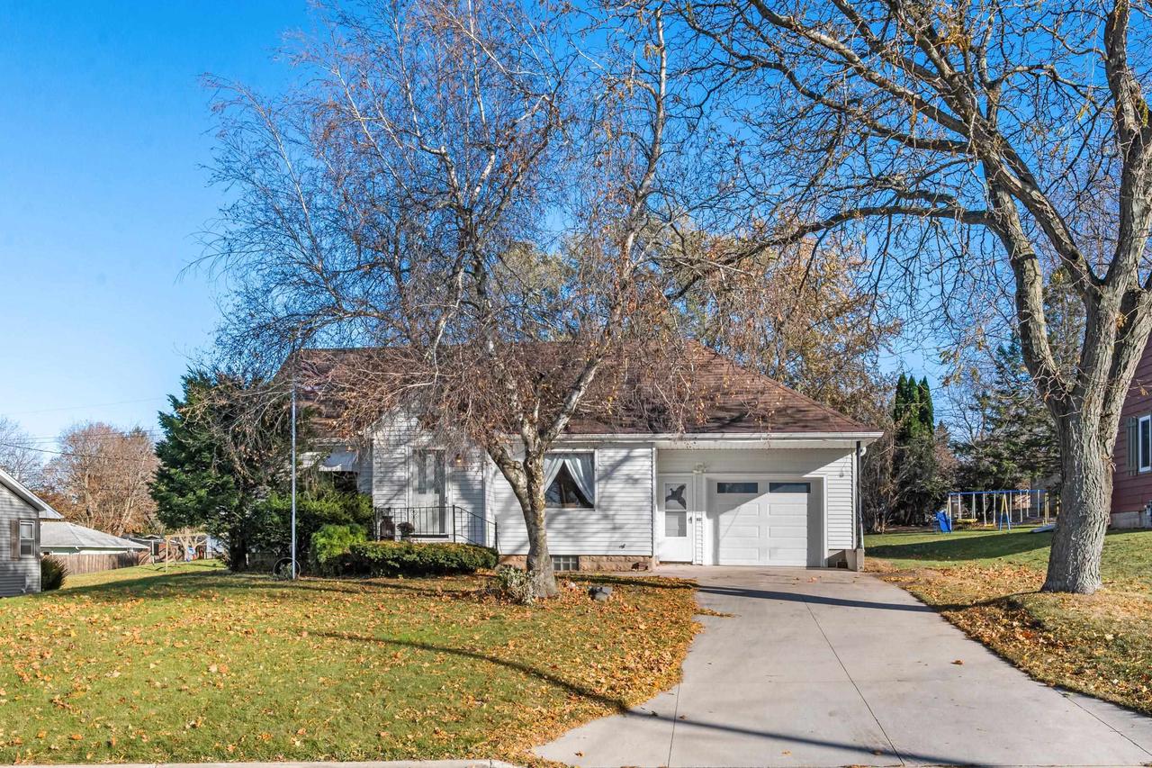 534 S Margaret Street