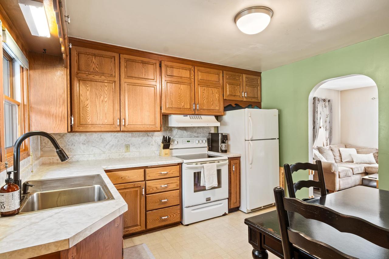 534 S Margaret Street